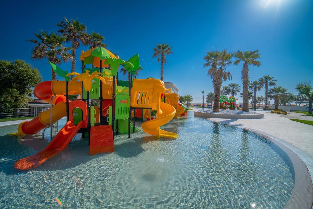 Holiday Family Village 포르토 산텔피디오 외부 사진