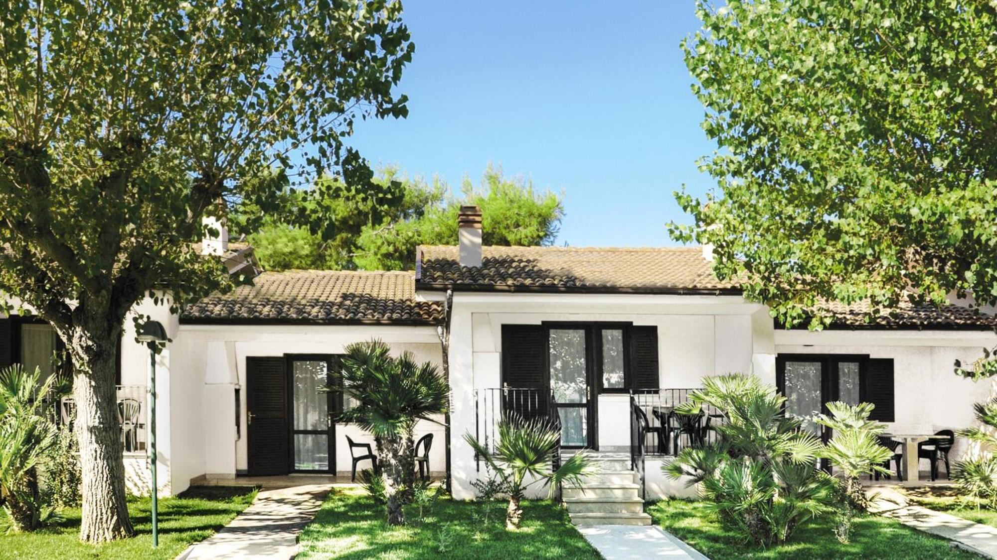 Holiday Family Village 포르토 산텔피디오 외부 사진